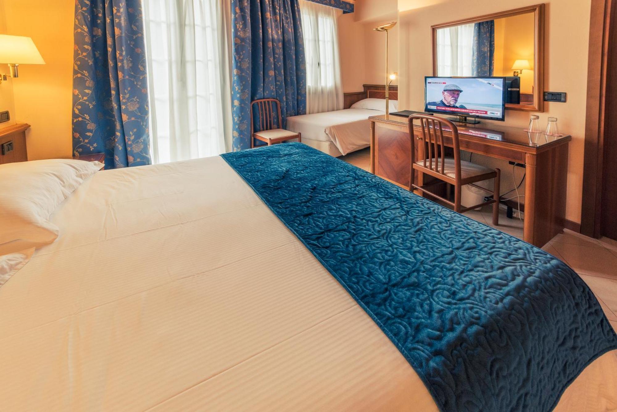 Hotel Bettina 满哥索 外观 照片