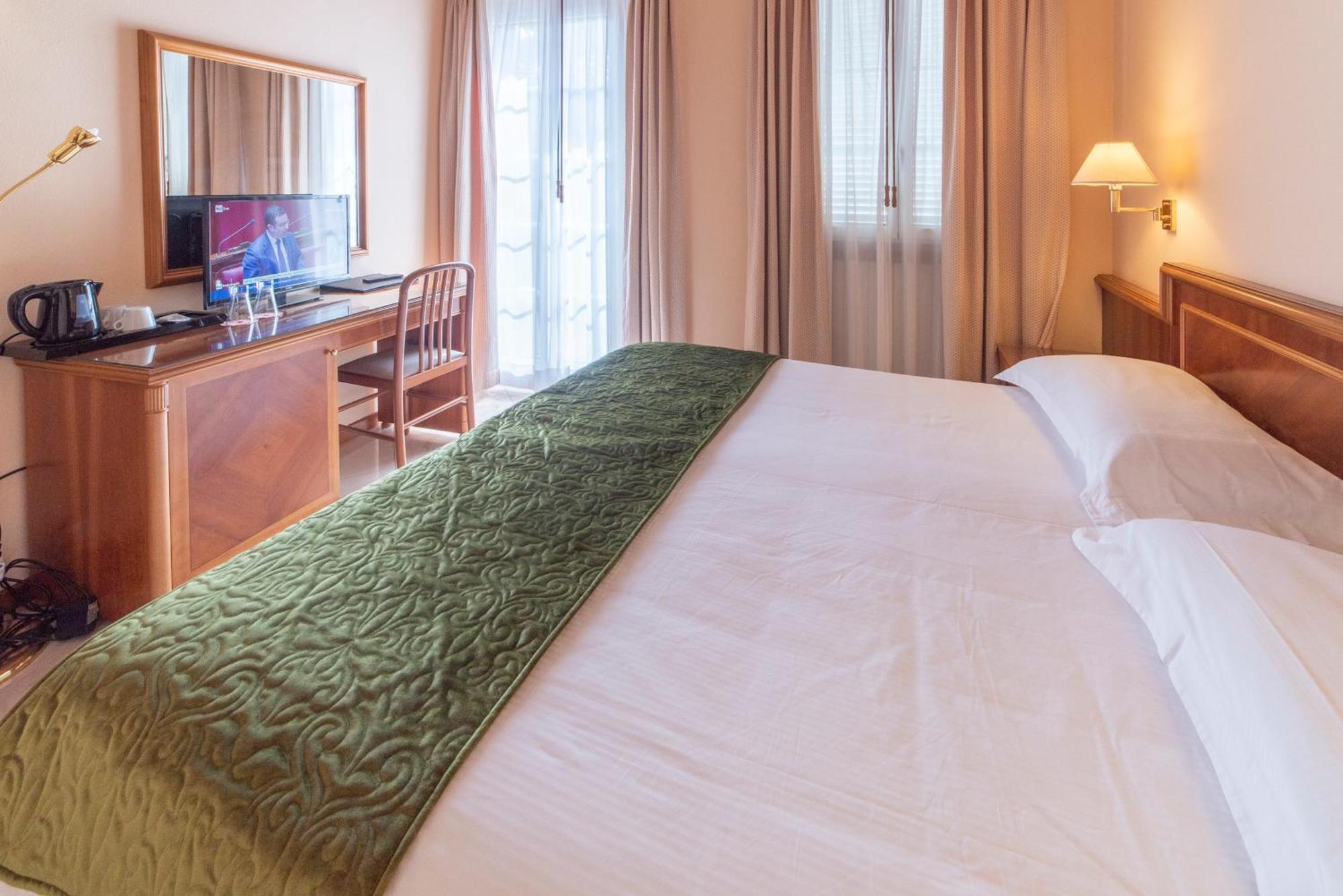 Hotel Bettina 满哥索 外观 照片