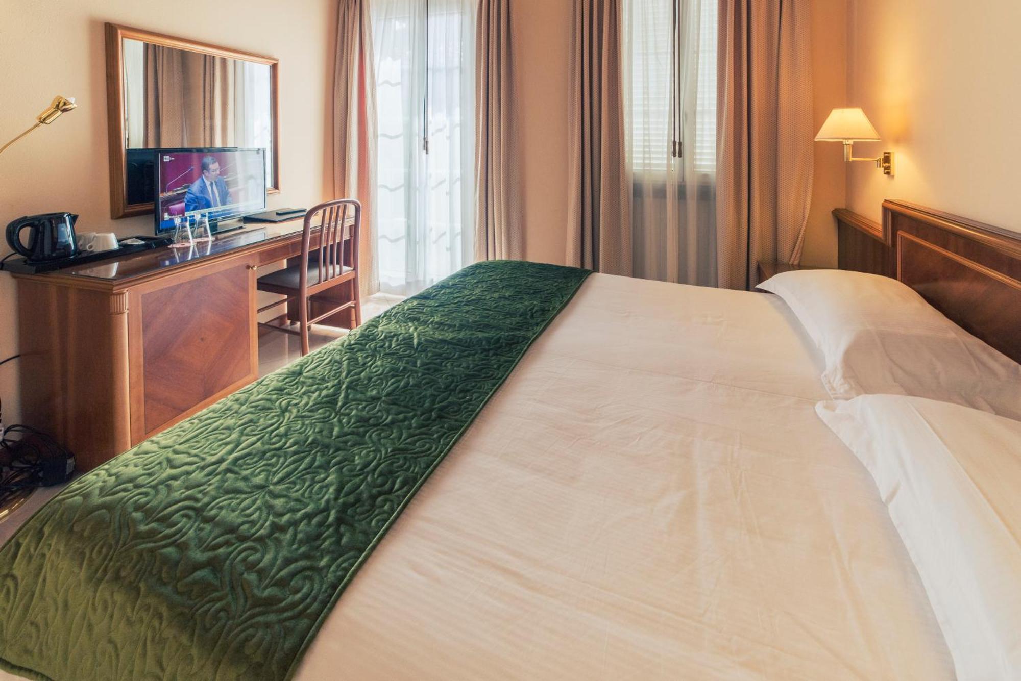 Hotel Bettina 满哥索 外观 照片