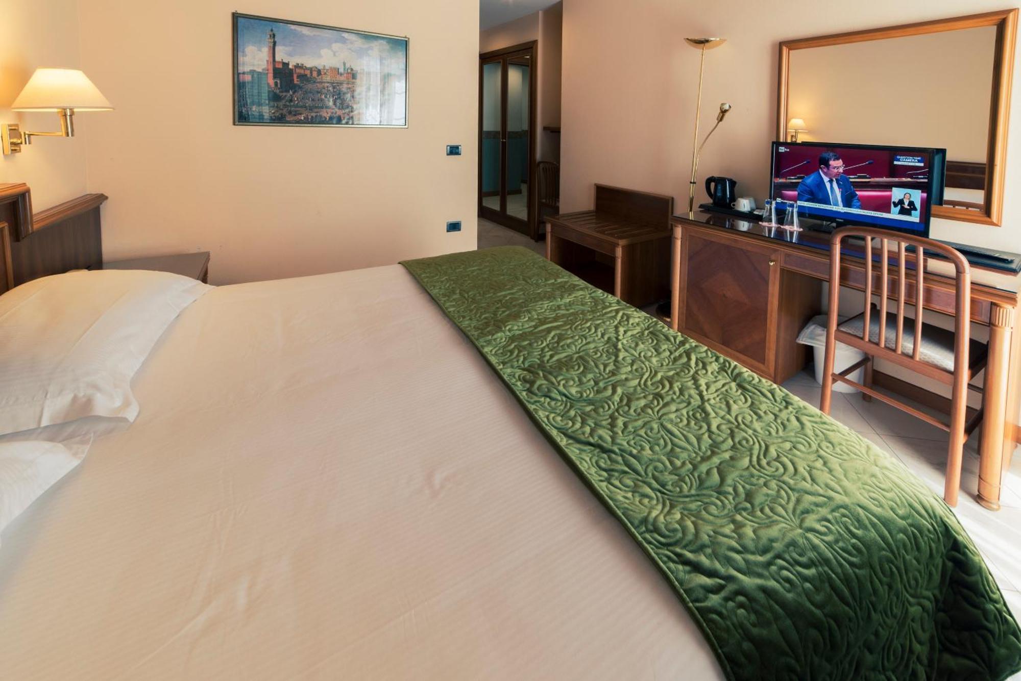 Hotel Bettina 满哥索 外观 照片