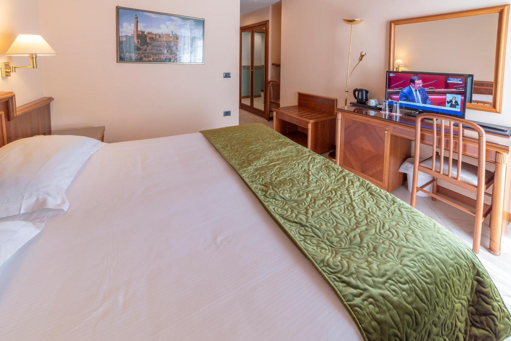 Hotel Bettina 满哥索 外观 照片
